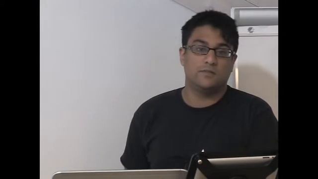 NUUG Meetup 2014-06-10: Open Source in Broadcasting смотреть онлайн