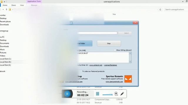 How To Delete Long Path File смотреть онлайн
