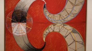 Hilma af Klint: Paintings for the Future