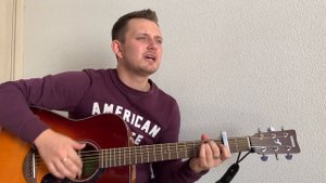 БРОНЕЖИЛЕТ (армейская песня под гитару)