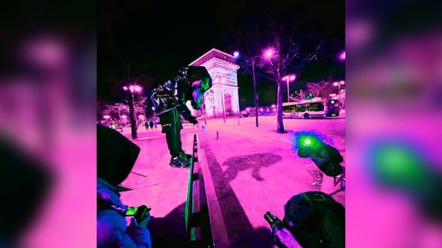 FREE YEAT TYPE BEAT {FA$T} Prod OC смотреть онлайн