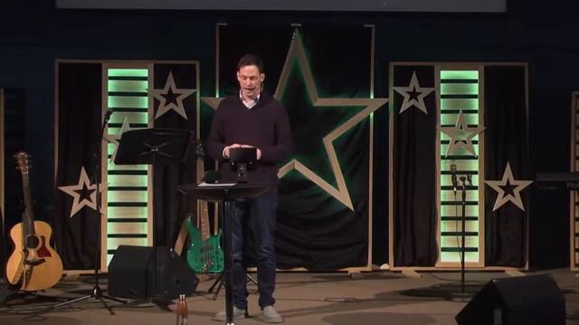 Lincoln Road Chapel Waterloo Sunday Worship смотреть онлайн