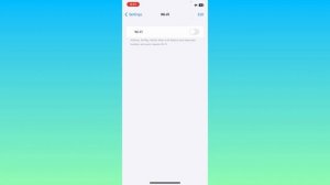 How To Turn OFF Auto Connect WiFi on iPhone iOS 17