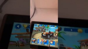 Asus TF101 Android 6.01