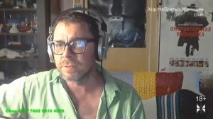 Хор Небритых Женщин - РСП песня про разведенку с прицепом #РСП