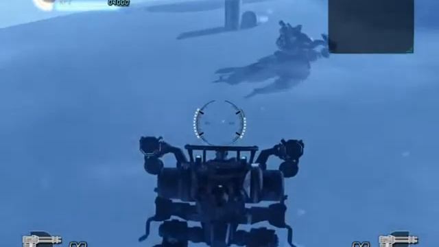 Lost Planet 2 Gameplay смотреть онлайн