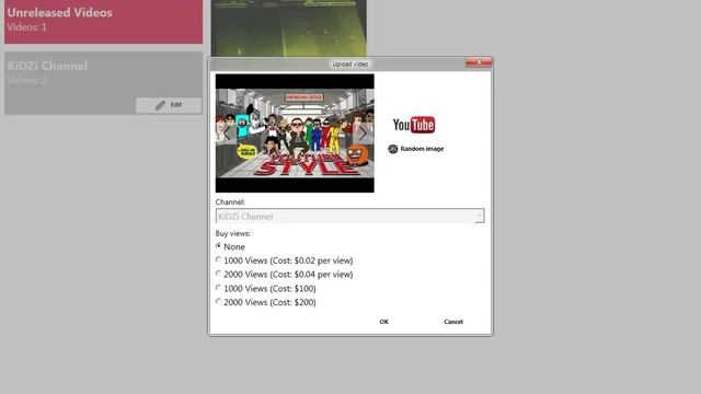 TubeStar #1 смотреть онлайн
