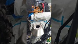 Regulmoto ZR 300 PR PRO (4 valves)