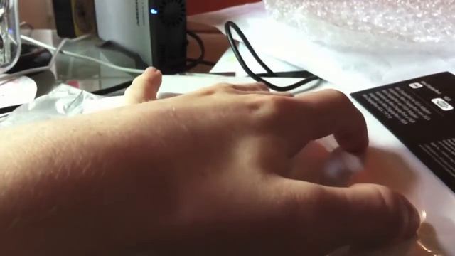 Unboxing Mini-Displayport To VGA Adapter смотреть онлайн