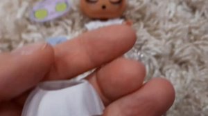 Новый год 2021! Дарим Лизе подарки! LOL DIY Glitter Factory / Фабрика Блесток! Конюшня Lori!