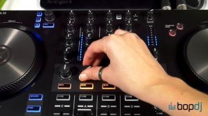 Native Instruments Traktor Kontrol S3 | Overview & Comparison | Bop DJ