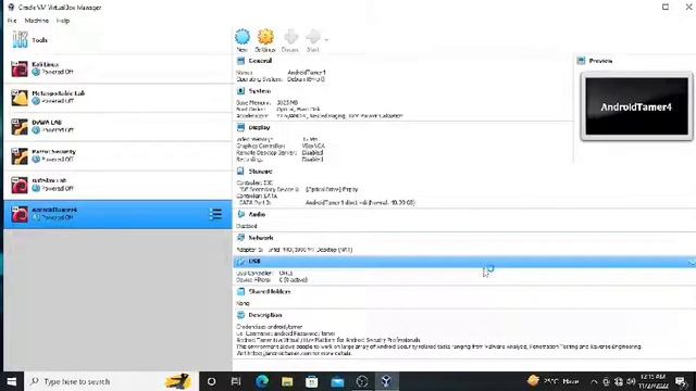 Cyber Security Lab view смотреть онлайн
