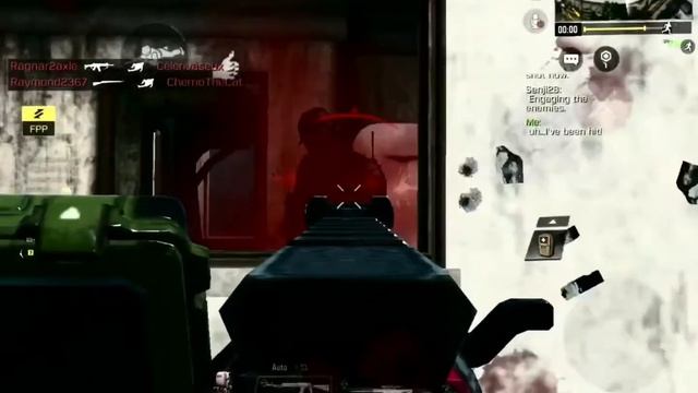 I am a LEGENDARY PLAYER in MP and BR смотреть онлайн