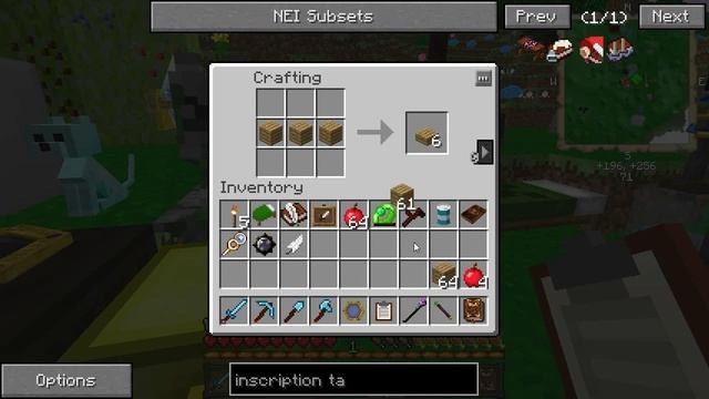 Magical Adventures S03-E07 [Modded Minecraft 1.7.10] смотреть онлайн