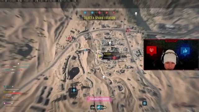 NEW CALL OF DUTY VIBES! MY SICKNESS HAS BEEN CURED WE ARE BACK BABY! смотреть онлайн