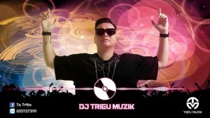 NHẠC NGHE TRÊN XE VOL 1 CỦA DJ TRIỆU MUZIK