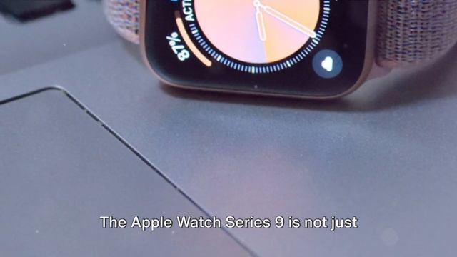 Apple Watch Series 9 Review The Ultimate Smartwatch Experience Unveiled apple Apple watch