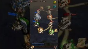 Elite Adventure 14 by DSD of Realm 65 - War and Order Gameplay