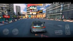 Играю в Drift Max Pro