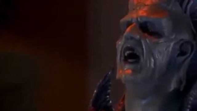 79.Wishmaster (Top Horror Killers Villains Antiheroes) смотреть онлайн