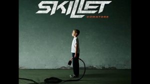 skillet, comatose lyrics in description
