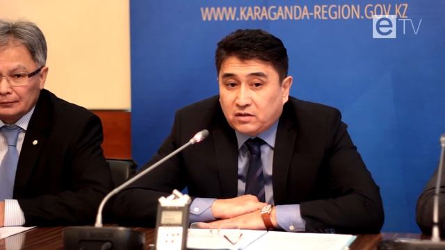 Зам. акима Карагандинской области: «Повышения цен на сельхозпродукцию мы не имеем»