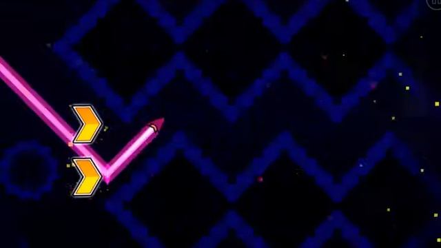 Geometry Dash || JAWBREAKER || BEATEN AND RECORDED ON A MACBOOK AIR!!!! [WARNING 144HZ RECORDING] смотреть онлайн