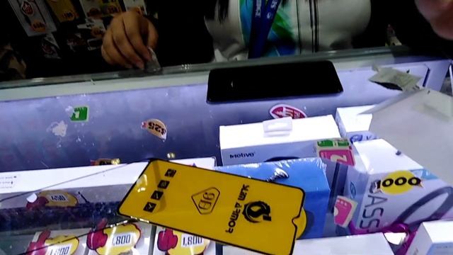 Mobile Rebirth! March 5 2023: new sd card tempered glass shock proof case  luvlines