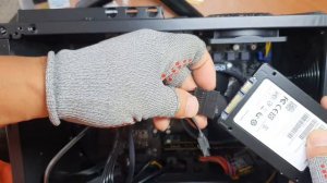 Reboot and Select proper Boot device  or Insert Boot Media in selected Boot device and press a key