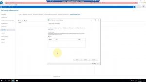 How to Create Send Connector in Exchange 2019