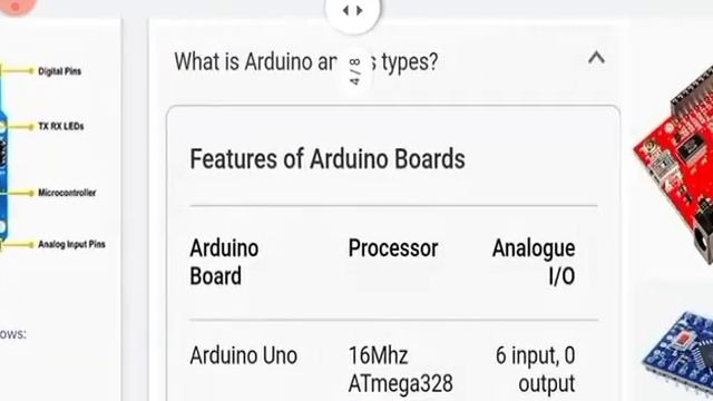 ARDUINO UNO BASIC смотреть онлайн