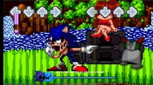 tricky vs sonic exe fnf android