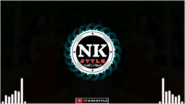 Tuza Zaga Ga Remix ∣ Gavthi Sambal Mix Dj Saurabh Digras ∣ Marathi Dj Remix Song ∣ By ITS NK STYLE