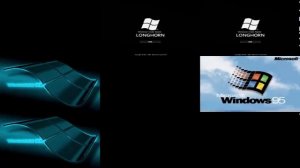 All Error Windows Thekantapapa original Sparta Remix Veg