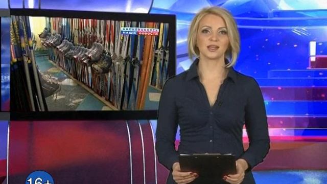 СОСНОВОБОРСК НАШИ НОВОСТИ 231112 смотреть онлайн