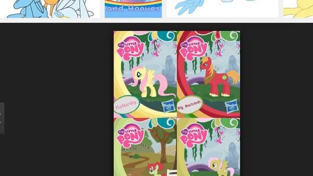 fluttershy x big mac and renbown dash x sorin смотреть онлайн