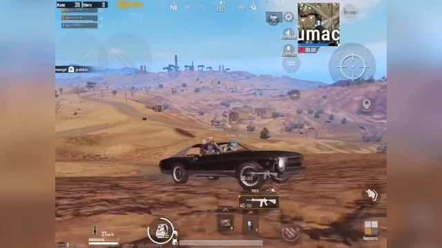 МИРАМАР ПОСЛЕДНИЕ КАТКИ ПЕРЕД ОБНОВЛЕНИЕМ 1.0 NEW ERA PUBG MOBILE MIRAMAR TOP 1 GAMEPLAY смотреть онлайн