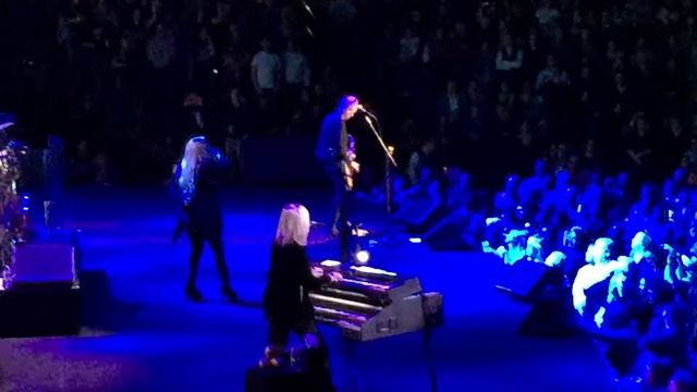 Silver Springs - Fleetwood Mac смотреть онлайн