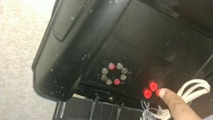 Marantec M line 4500 remote and wall switch not working fixed
