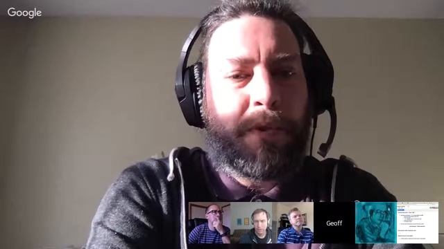 Backdrop Weekly 2/23 смотреть онлайн