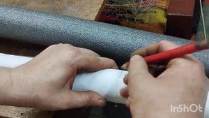 Ворота для лодочного прицепа "Казанки М" с расширенным функционалом.