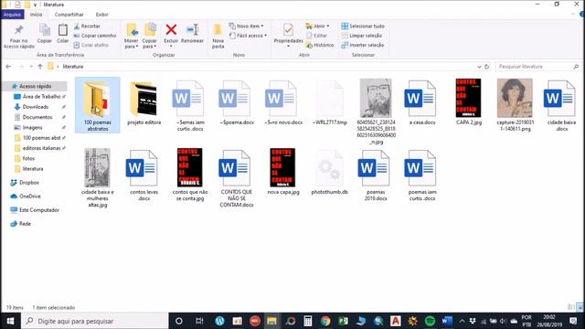 Converter PDF em Word online e gratuito смотреть онлайн