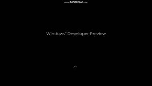 How to get a BSOD using NotMyFault.exe in Windows Developer Preview