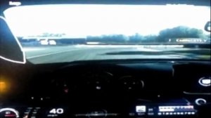 GT6 Car Review #8- husky's Cadillac CTS