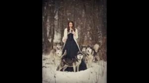 Бегущая с волками К П Эстес Аудиокнига Глава13