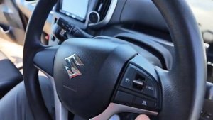 Видеоотчет по автомобилю Suzuki Solio 2020 год выпуска.