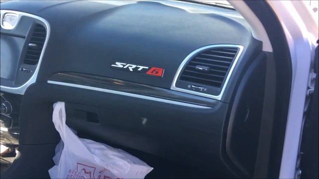 New Intake Kit Driving test results Chrysler 300 3.6 pentistar V-6 смотреть онлайн