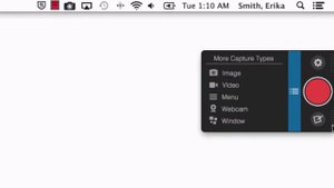 TechSmith Tutorial Snagit for Mac