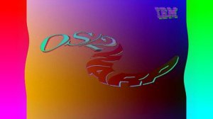 Respondview 2 OS/2 Warp 4 Effects