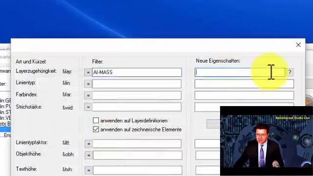 DWG und DXF Konvertierung смотреть онлайн